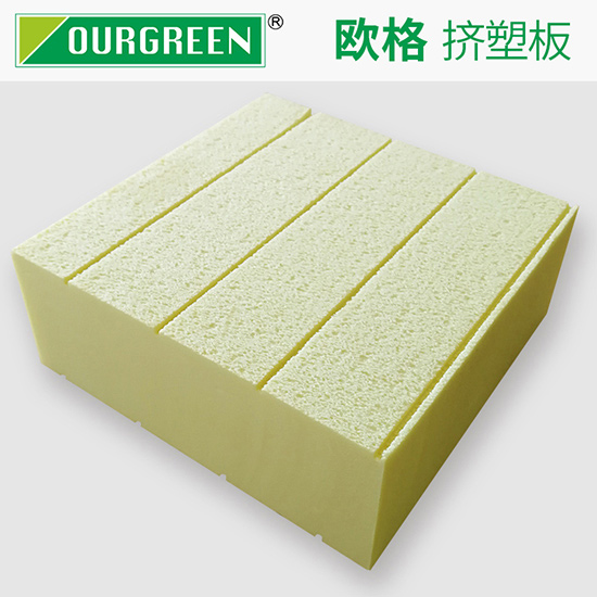 為什么擠塑板的質(zhì)量，決定了它的價格？-襄陽歐格