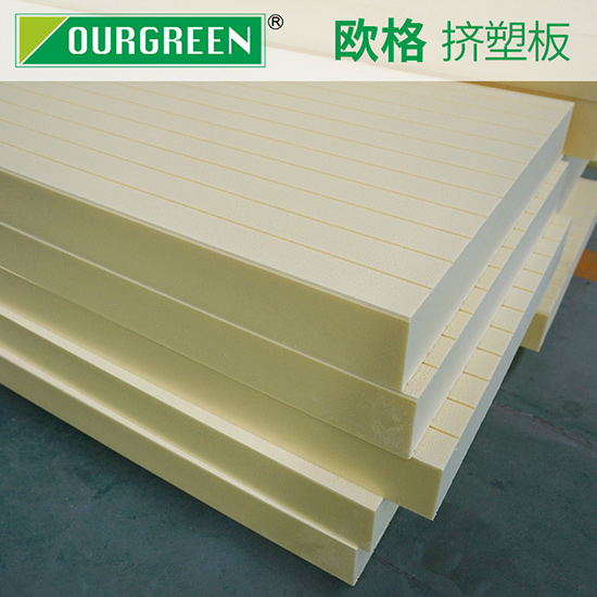 外墻擠塑板施工規(guī)范有哪些？