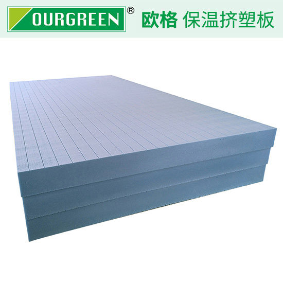 擠塑聚苯板B1級(jí)能燃燒多長(zhǎng)時(shí)間？-襄陽(yáng)歐格